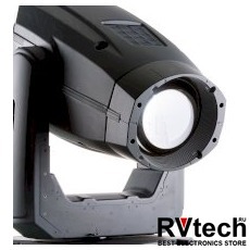 Robe Robin DL7F Wash Световой прибор, Купить Robe Robin DL7F Wash Световой прибор в магазине РадиоВидео.рф, Приборы полного движения Wash