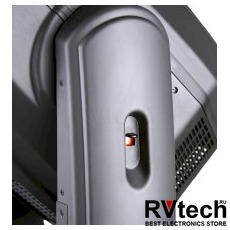 Robe Robin DL7F Wash Световой прибор, Купить Robe Robin DL7F Wash Световой прибор в магазине РадиоВидео.рф, Приборы полного движения Wash