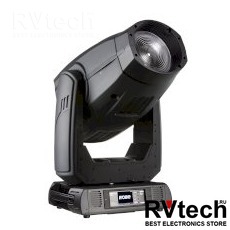 Robe Robin DL7F Wash Световой прибор, Купить Robe Robin DL7F Wash Световой прибор в магазине РадиоВидео.рф, Приборы полного движения Wash