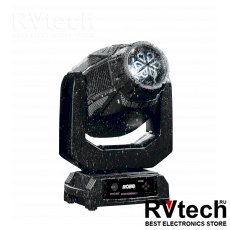 Robe iPointe Световой прибор, Купить Robe iPointe Световой прибор в магазине РадиоВидео.рф, Приборы полного движения Spot