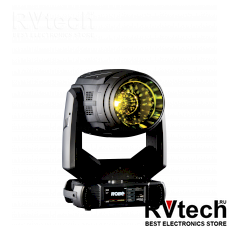 Robe MegaPointe Световой прибор, Купить Robe MegaPointe Световой прибор в магазине РадиоВидео.рф, Приборы полного движения Wash