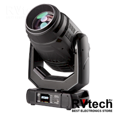 Robe MegaPointe Световой прибор, Купить Robe MegaPointe Световой прибор в магазине РадиоВидео.рф, Приборы полного движения Wash