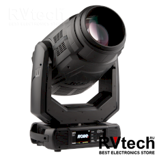 Robe MegaPointe Световой прибор, Купить Robe MegaPointe Световой прибор в магазине РадиоВидео.рф, Приборы полного движения Wash