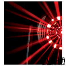 Robe MegaPointe Световой прибор, Купить Robe MegaPointe Световой прибор в магазине РадиоВидео.рф, Приборы полного движения Wash