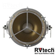 Robe onePATT Световой прибор, Купить Robe onePATT Световой прибор в магазине РадиоВидео.рф, Прожекторы LED