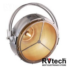 Robe PATT 2013 Световой прибор, Купить Robe PATT 2013 Световой прибор в магазине РадиоВидео.рф, Прожекторы LED