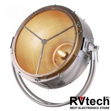 Robe PATT 2013 Световой прибор, Купить Robe PATT 2013 Световой прибор в магазине РадиоВидео.рф, Прожекторы LED