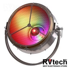 Robe PATT 2017 Световой прибор, Купить Robe PATT 2017 Световой прибор в магазине РадиоВидео.рф, Прожекторы LED