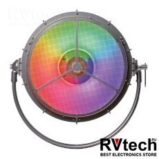 Robe PATT 2017 Световой прибор, Купить Robe PATT 2017 Световой прибор в магазине РадиоВидео.рф, Прожекторы LED