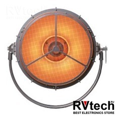 Robe PATT 2017 Световой прибор, Купить Robe PATT 2017 Световой прибор в магазине РадиоВидео.рф, Прожекторы LED