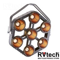 Robe pixelPATT Световой прибор, Купить Robe pixelPATT Световой прибор в магазине РадиоВидео.рф, Прожекторы LED