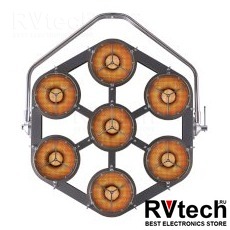 Robe pixelPATT Световой прибор, Купить Robe pixelPATT Световой прибор в магазине РадиоВидео.рф, Прожекторы LED