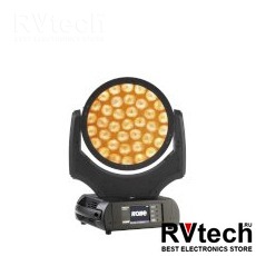 Robe ROBIN 800X LEDWash Световой прибор, Купить Robe ROBIN 800X LEDWash Световой прибор в магазине РадиоВидео.рф, Приборы полного движения Wash