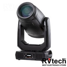 Robe Robin Forte Световой прибор, Купить Robe Robin Forte Световой прибор в магазине РадиоВидео.рф, Приборы полного движения Wash