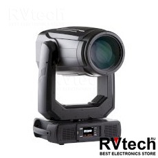 Robe Robin Forte Световой прибор, Купить Robe Robin Forte Световой прибор в магазине РадиоВидео.рф, Приборы полного движения Wash