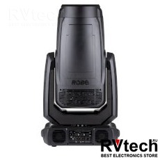 Robe Robin Forte Световой прибор, Купить Robe Robin Forte Световой прибор в магазине РадиоВидео.рф, Приборы полного движения Wash