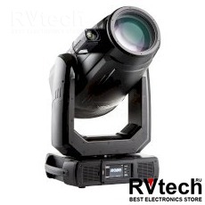 Robe Robin Forte FS Световой прибор, Купить Robe Robin Forte FS Световой прибор в магазине РадиоВидео.рф, Приборы полного движения Wash