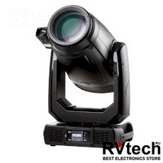 Robe Robin Forte FS Световой прибор, Купить Robe Robin Forte FS Световой прибор в магазине РадиоВидео.рф, Приборы полного движения Wash