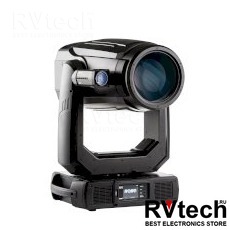 Robe Robin Forte FS Световой прибор, Купить Robe Robin Forte FS Световой прибор в магазине РадиоВидео.рф, Приборы полного движения Wash