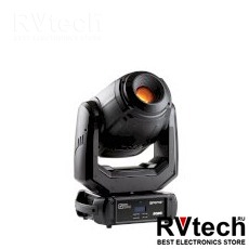 Robe ROBIN SPOTE Световой прибор, Купить Robe ROBIN SPOTE Световой прибор в магазине РадиоВидео.рф, Приборы полного движения Wash