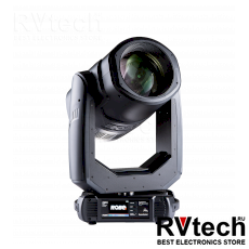 Robe Robin SuperSpikie Световой прибор, Купить Robe Robin SuperSpikie Световой прибор в магазине РадиоВидео.рф, Приборы полного движения Spot