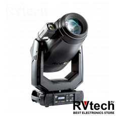 Robe Robin T1 Profile FS Световой прибор, Купить Robe Robin T1 Profile FS Световой прибор в магазине РадиоВидео.рф, Приборы полного движения Spot