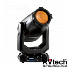 Robe Robin T1 Wash Световой прибор, Купить Robe Robin T1 Wash Световой прибор в магазине РадиоВидео.рф, Приборы полного движения Wash