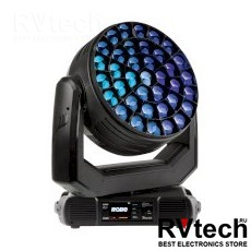 Robe Robin Tarrantula Световой прибор, Купить Robe Robin Tarrantula Световой прибор в магазине РадиоВидео.рф, Приборы полного движения Wash