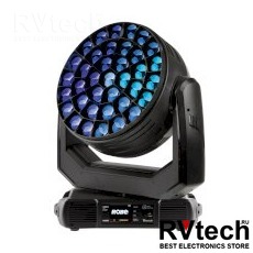 Robe Robin Tarrantula Световой прибор, Купить Robe Robin Tarrantula Световой прибор в магазине РадиоВидео.рф, Приборы полного движения Wash