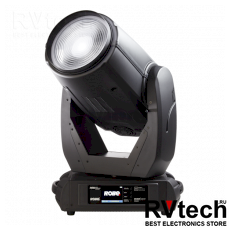 Robe Robin DL4F Wash Световой прибор, Купить Robe Robin DL4F Wash Световой прибор в магазине РадиоВидео.рф, Приборы полного движения Wash