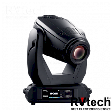 Robe Robin DL4S Profile Световой прибор, Купить Robe Robin DL4S Profile Световой прибор в магазине РадиоВидео.рф, Приборы полного движения Spot