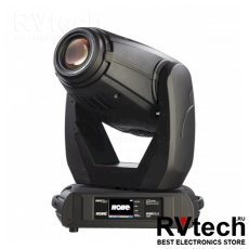 Robe Robin DL4X Spot Световой прибор, Купить Robe Robin DL4X Spot Световой прибор в магазине РадиоВидео.рф, Приборы полного движения Spot