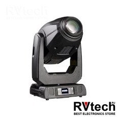 Robe Robin DL7S Profile Световой прибор, Купить Robe Robin DL7S Profile Световой прибор в магазине РадиоВидео.рф, Приборы полного движения Spot