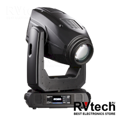 Robe Robin DL7S Profile Световой прибор, Купить Robe Robin DL7S Profile Световой прибор в магазине РадиоВидео.рф, Приборы полного движения Spot