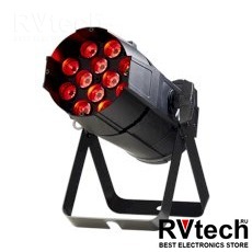 Robe Robin ParFect 100 Световой прибор смены цвета, Купить Robe Robin ParFect 100 Световой прибор смены цвета в магазине РадиоВидео.рф, Прожекторы LED