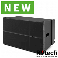 SE Audiotechnik L 65 FS Подвесной сабвуфер, Купить SE Audiotechnik L 65 FS Подвесной сабвуфер в магазине РадиоВидео.рф, Сабвуферы пассивные