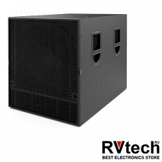 SE Audiotechnik B 21 Пассивный сабвуфер, Купить SE Audiotechnik B 21 Пассивный сабвуфер в магазине РадиоВидео.рф, Сабвуферы пассивные