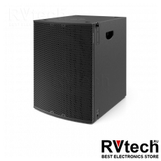 SE Audiotechnik M-F3A S15 PRO Активный сабвуфер, Купить SE Audiotechnik M-F3A S15 PRO Активный сабвуфер в магазине РадиоВидео.рф, Сабвуферы активные