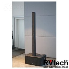 SE Audiotechnik C6 SUB Сабвуфер активный, Купить SE Audiotechnik C6 SUB Сабвуфер активный в магазине РадиоВидео.рф, Сабвуферы активные