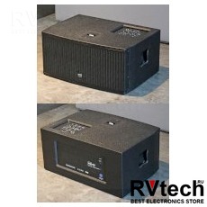 SE Audiotechnik C6 SUB Сабвуфер активный, Купить SE Audiotechnik C6 SUB Сабвуфер активный в магазине РадиоВидео.рф, Сабвуферы активные