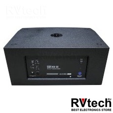 SE Audiotechnik C6 SE Сабвуфер активный, Купить SE Audiotechnik C6 SE Сабвуфер активный в магазине РадиоВидео.рф, Сабвуферы активные