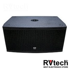 SE Audiotechnik C6 SE Сабвуфер активный, Купить SE Audiotechnik C6 SE Сабвуфер активный в магазине РадиоВидео.рф, Сабвуферы активные