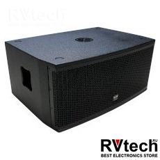 SE Audiotechnik C6 SE Сабвуфер активный, Купить SE Audiotechnik C6 SE Сабвуфер активный в магазине РадиоВидео.рф, Сабвуферы активные