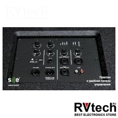 SE Audiotechnik C6 SUB Сабвуфер активный, Купить SE Audiotechnik C6 SUB Сабвуфер активный в магазине РадиоВидео.рф, Сабвуферы активные