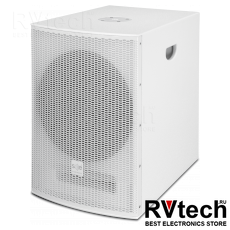 SE Audiotechnik S 112i Сабвуфер активный, Купить SE Audiotechnik S 112i Сабвуфер активный в магазине РадиоВидео.рф, Сабвуферы активные