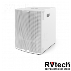 SE Audiotechnik M-F3AW S15 PRO Активный сабвуфер, Купить SE Audiotechnik M-F3AW S15 PRO Активный сабвуфер в магазине РадиоВидео.рф, Сабвуферы активные