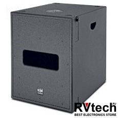 SE Audiotechnik M-F3A SUB 210BP Сабвуфер активный, Купить SE Audiotechnik M-F3A SUB 210BP Сабвуфер активный в магазине РадиоВидео.рф, Сабвуферы активные