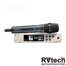 Sennheiser EW 100 G4-865-S-A1 Беспроводная РЧ-система, Купить Sennheiser EW 100 G4-865-S-A1 Беспроводная РЧ-система в магазине РадиоВидео.рф, Радиосистемы