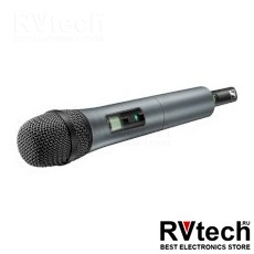 Sennheiser XSW1-825-B XSW1-825-B, Купить Sennheiser XSW1-825-B XSW1-825-B в магазине РадиоВидео.рф, Радиосистемы