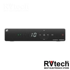 Sennheiser XSW1-825-B XSW1-825-B, Купить Sennheiser XSW1-825-B XSW1-825-B в магазине РадиоВидео.рф, Радиосистемы